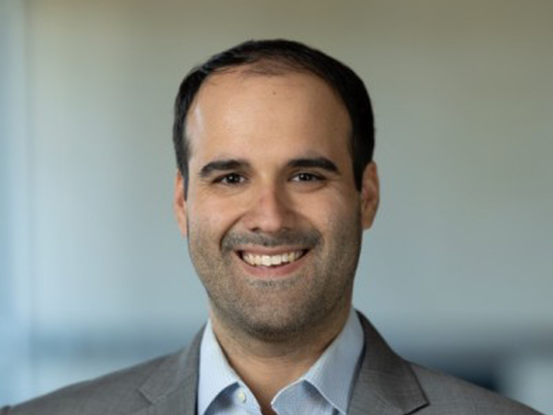 Weston Waldo LTX headshot
