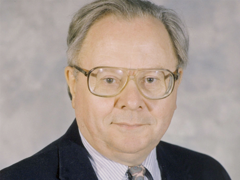 Roger Broucke