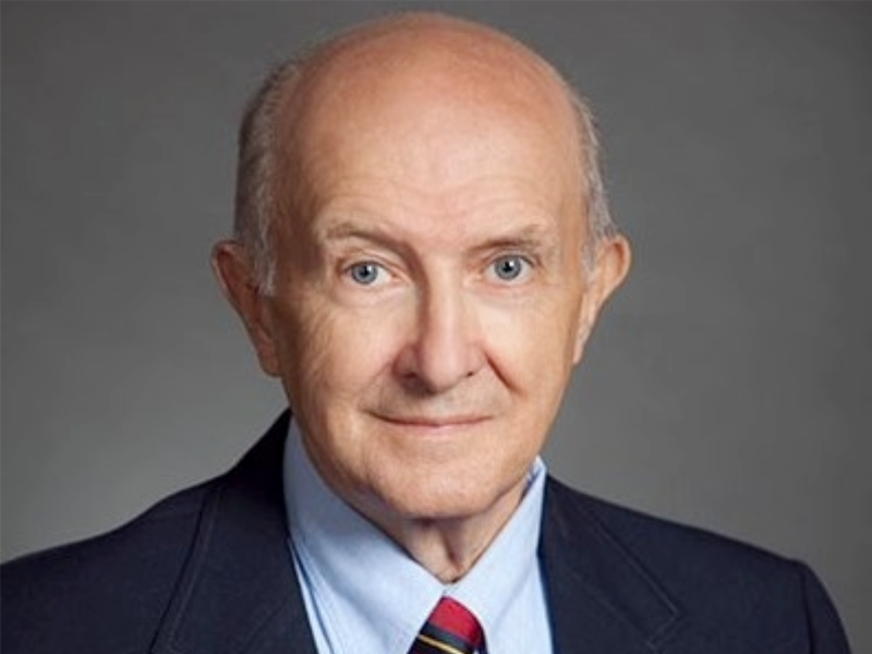 Texas Engineer David Hull
