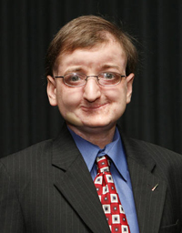 Andrew Mikeska