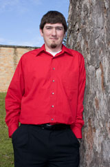 Travis Mercker