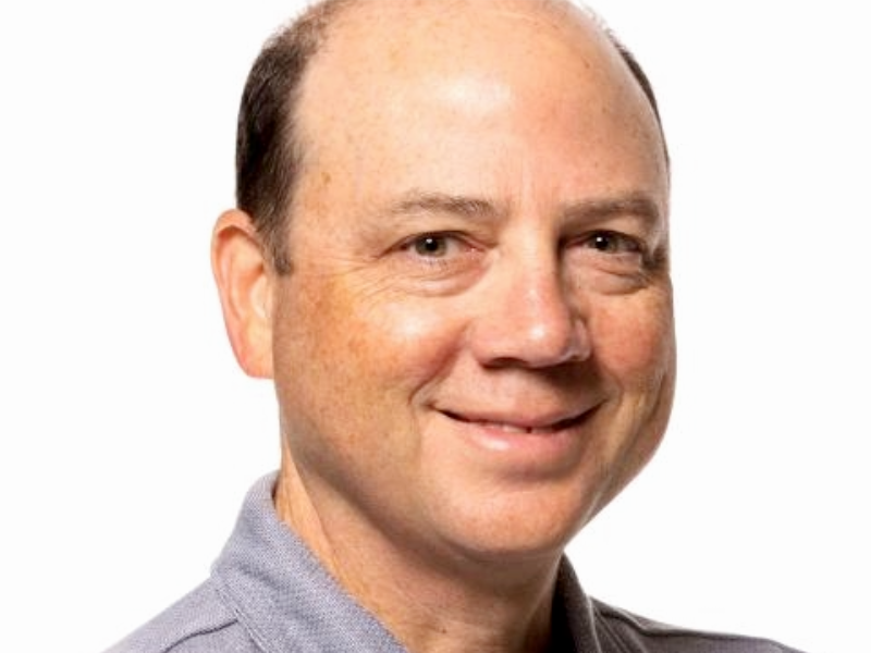 Edgar Glenn Lightsey