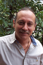 Pablo Cortez