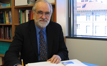 Graham Carey