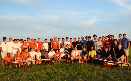 aircraft design teams