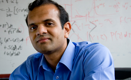 Venkat Raman
