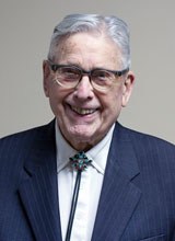 Ray Duncombe