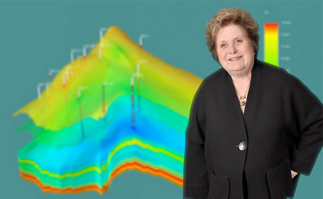 Mary Wheeler