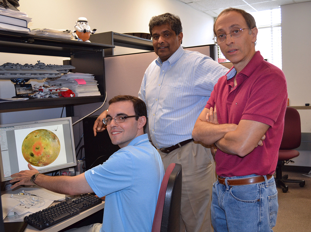 varghese goldstein mcdoniel group photo