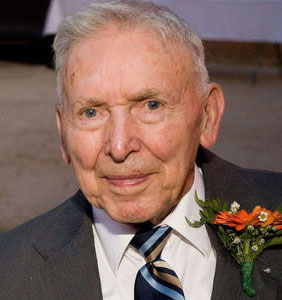 Eugene Ripperger