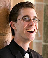 James Stephenson