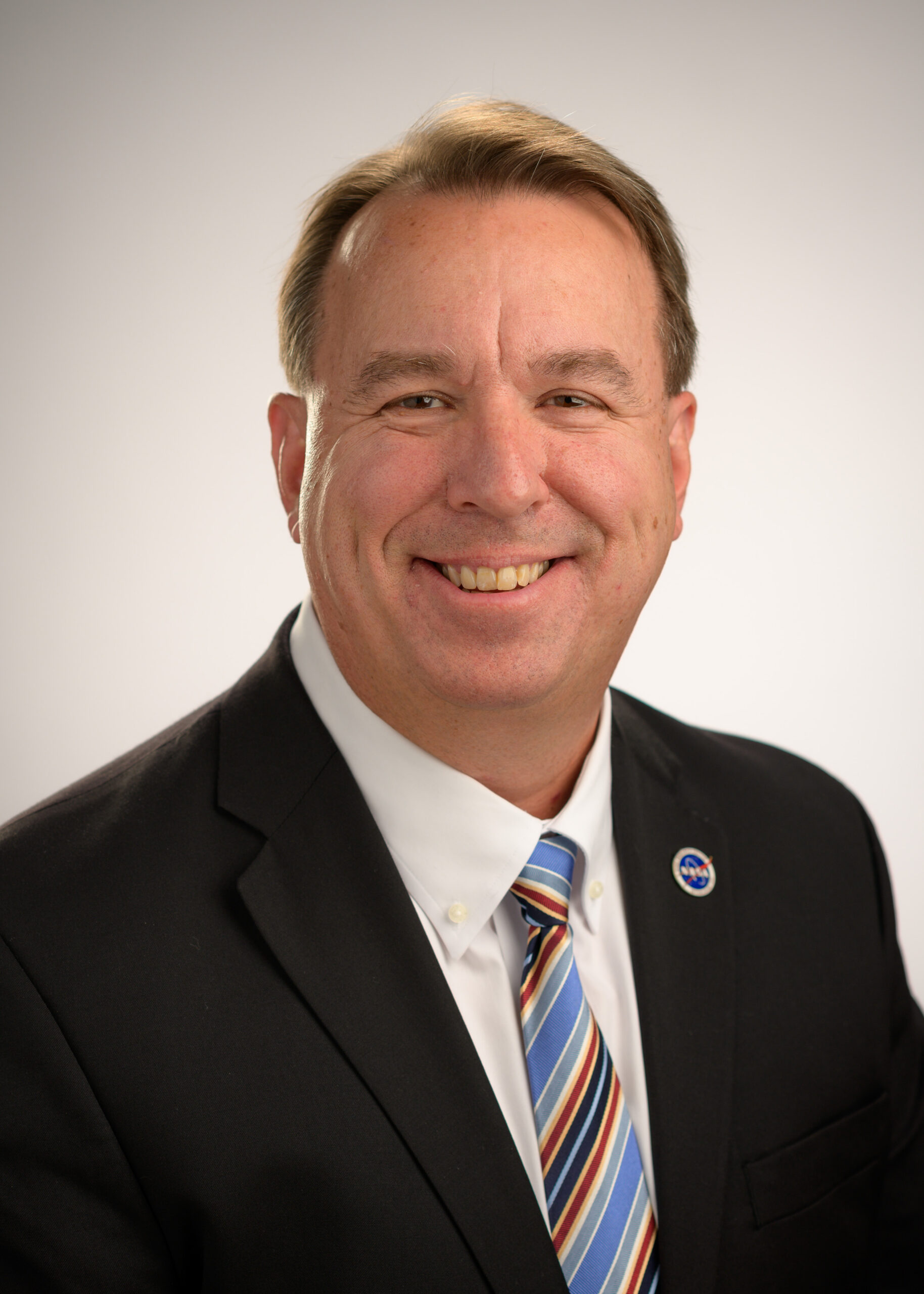 Alumnus David Korsmeyer