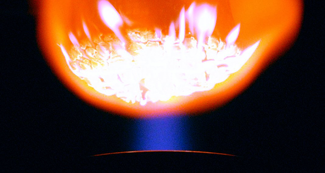 plasma test image