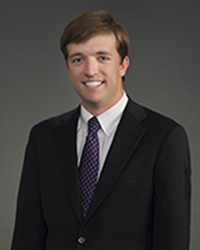 photo of J. Conor Bingaman