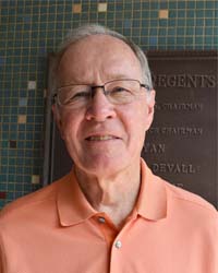 photo of Jerry Whitten