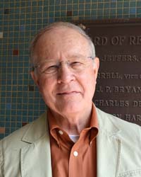 photo of Perry Whitten