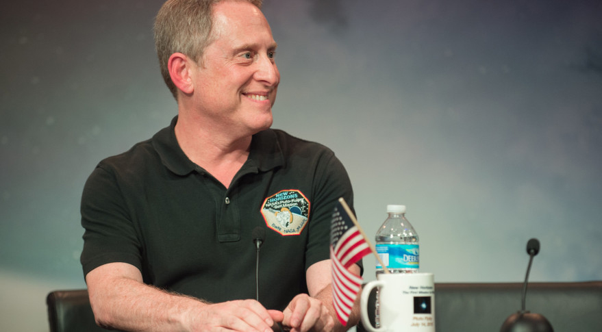 Alan Stern