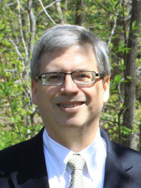 photo of Craig Alan Phillips