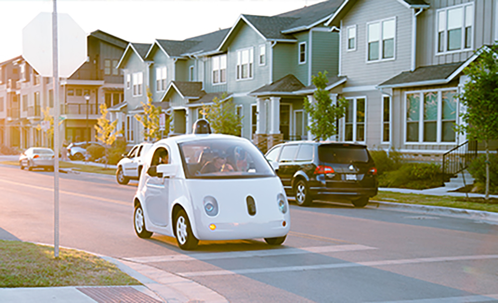 smart car