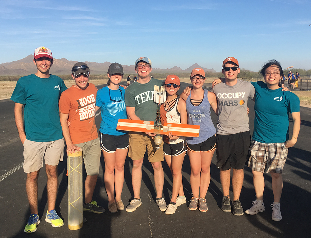 dbf team photo