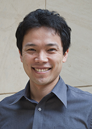 Takaka Takashi headshot photo
