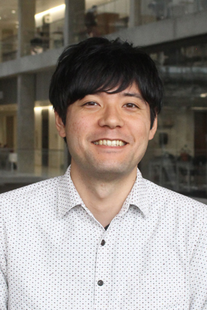 Daiju Uehara