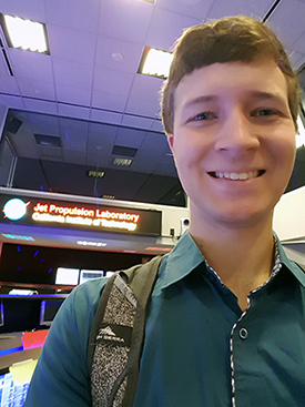 drew penrod alum nasa insight web