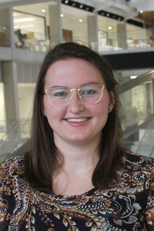 Kristen Tuggle