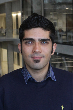 Masoud Behzadinasab