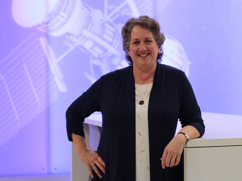 photo of jill meyers