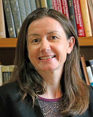 Karen Willcox
