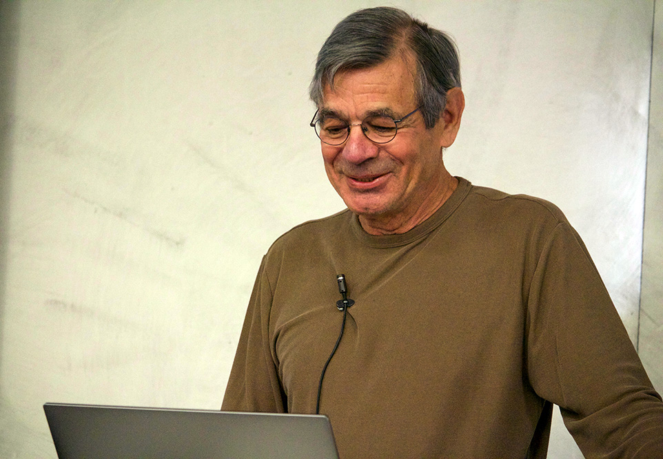armand chaput cia lecture