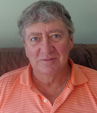 Jeffrey Lancaster