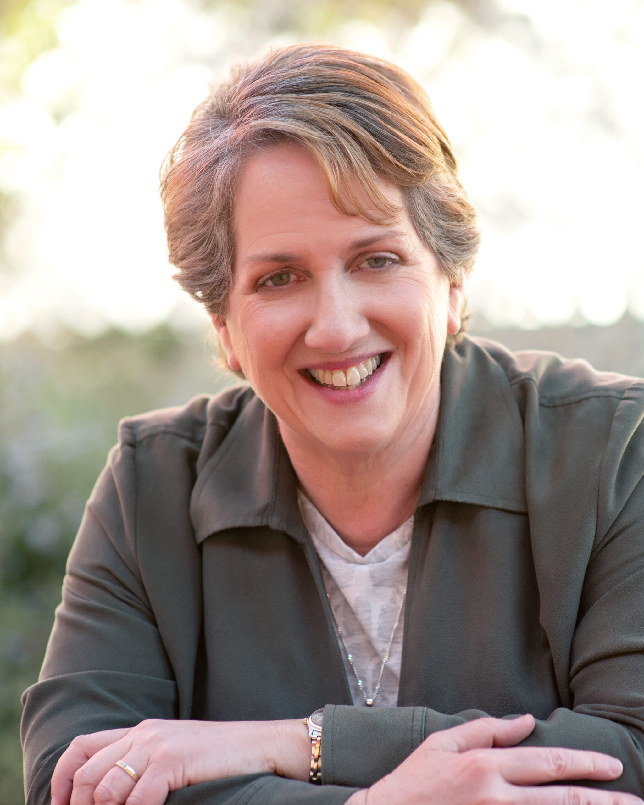 Alumna Jill Meyers