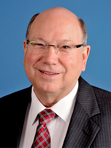 Alumnus KC Williams
