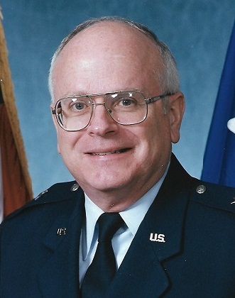 Alumnus Michael Smith
