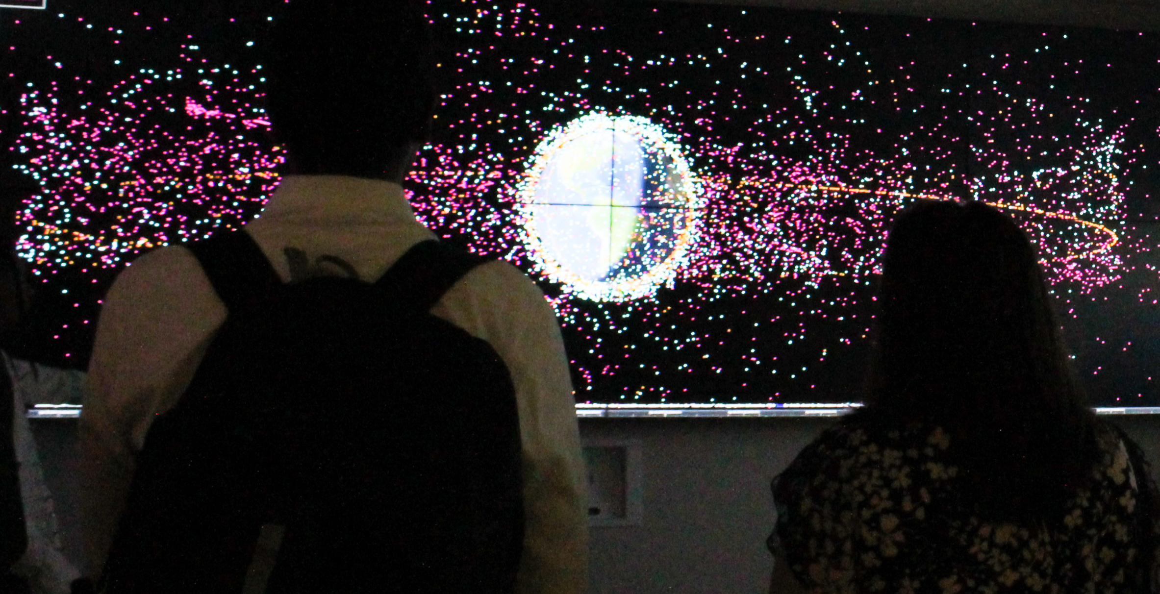 space situation room
