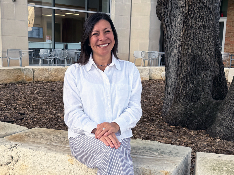 photo of Tamara Ospina-Vega