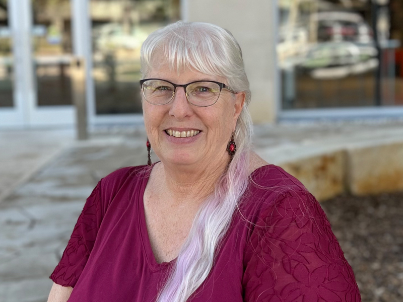 photo of renee babcock