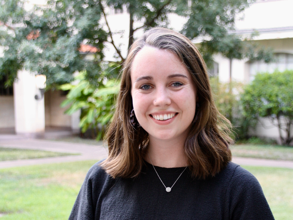photo of chloe johnson