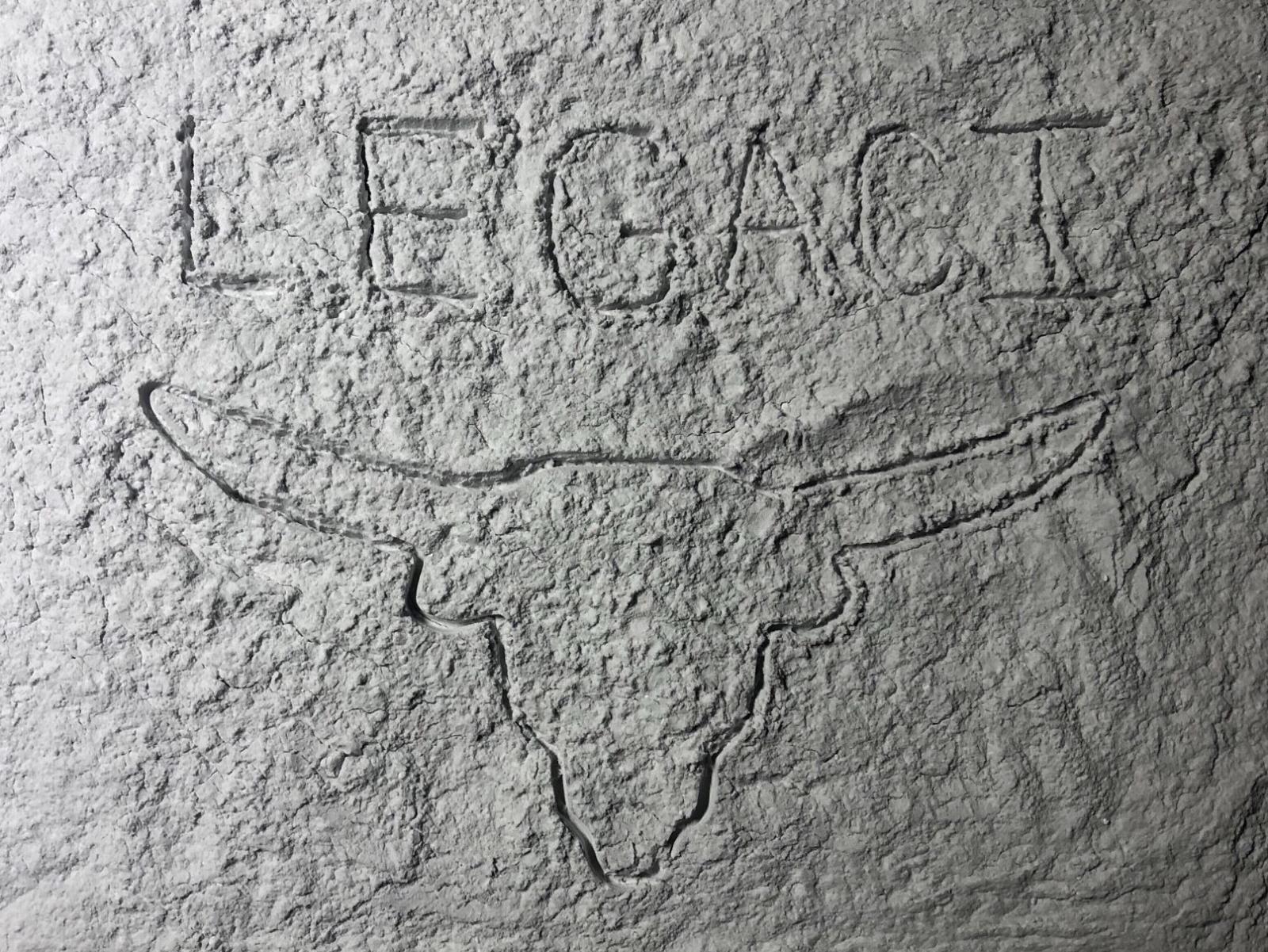 legaci moon inscription example