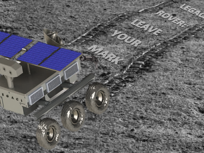 legaci rover image