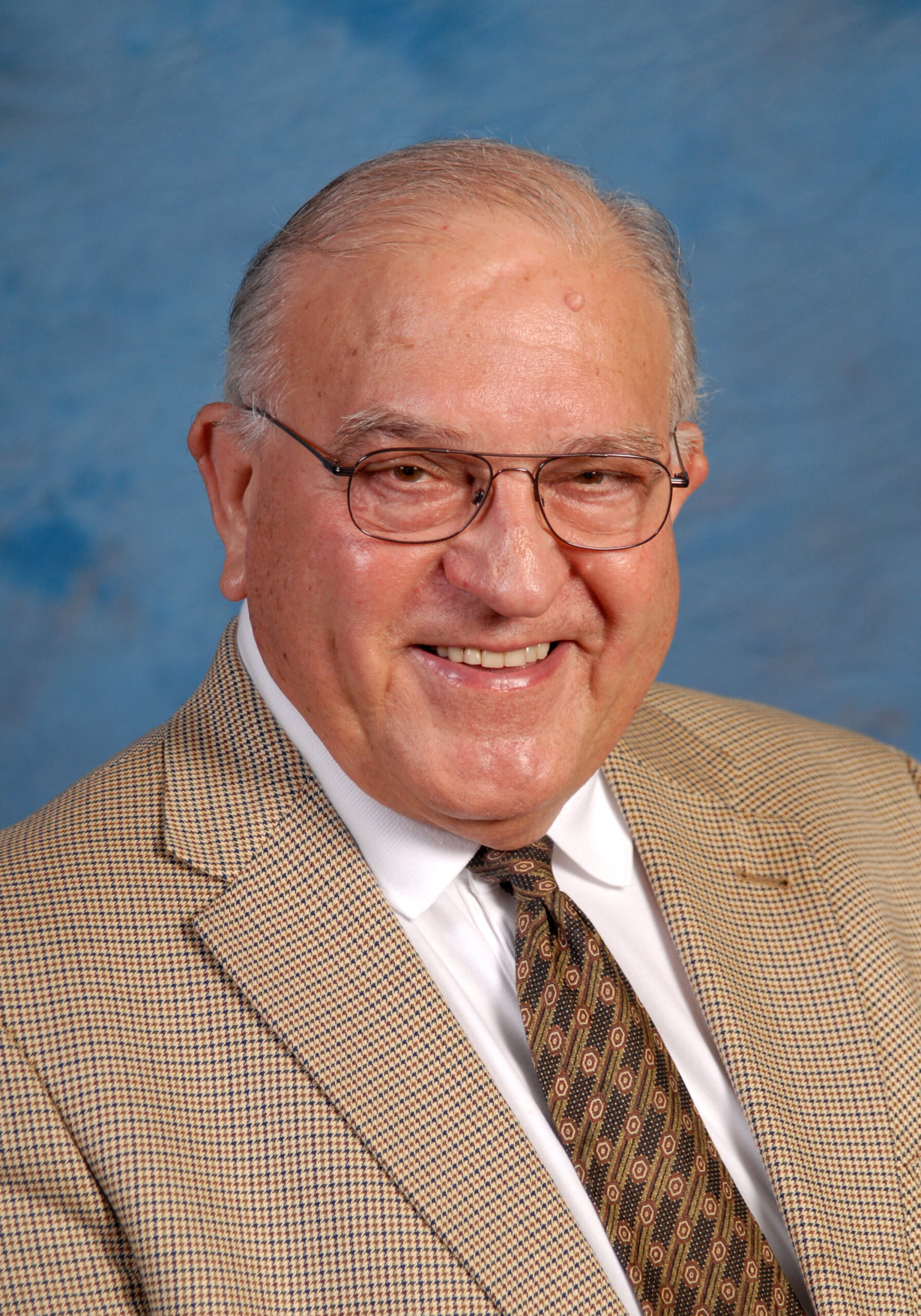 photo of ronald stearman