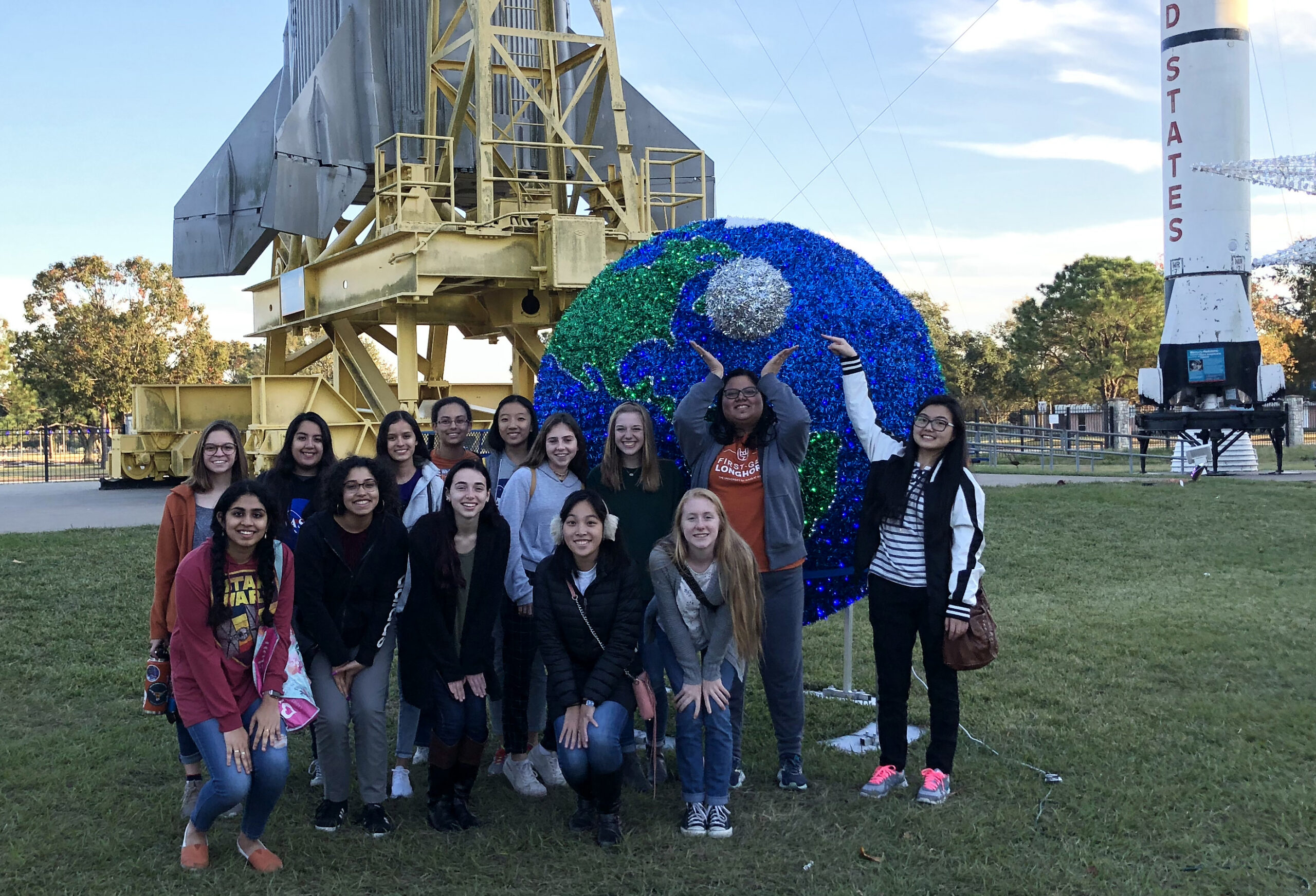wiald group photo