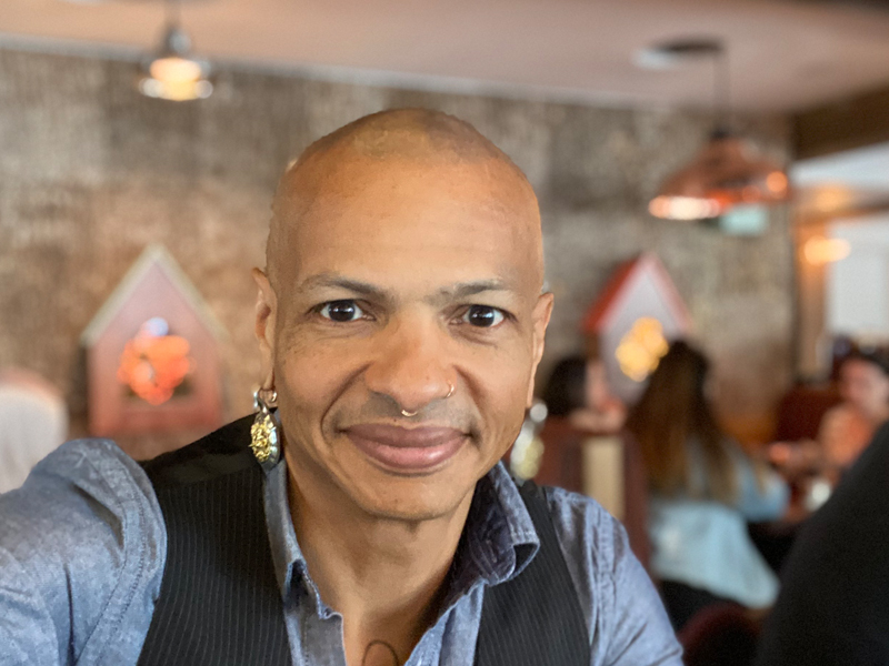 photo of moriba jah