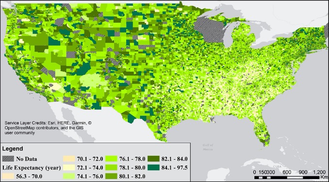 image of superfunds map