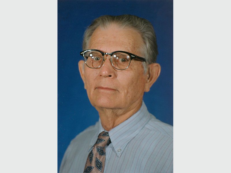 photo of john westkaemper