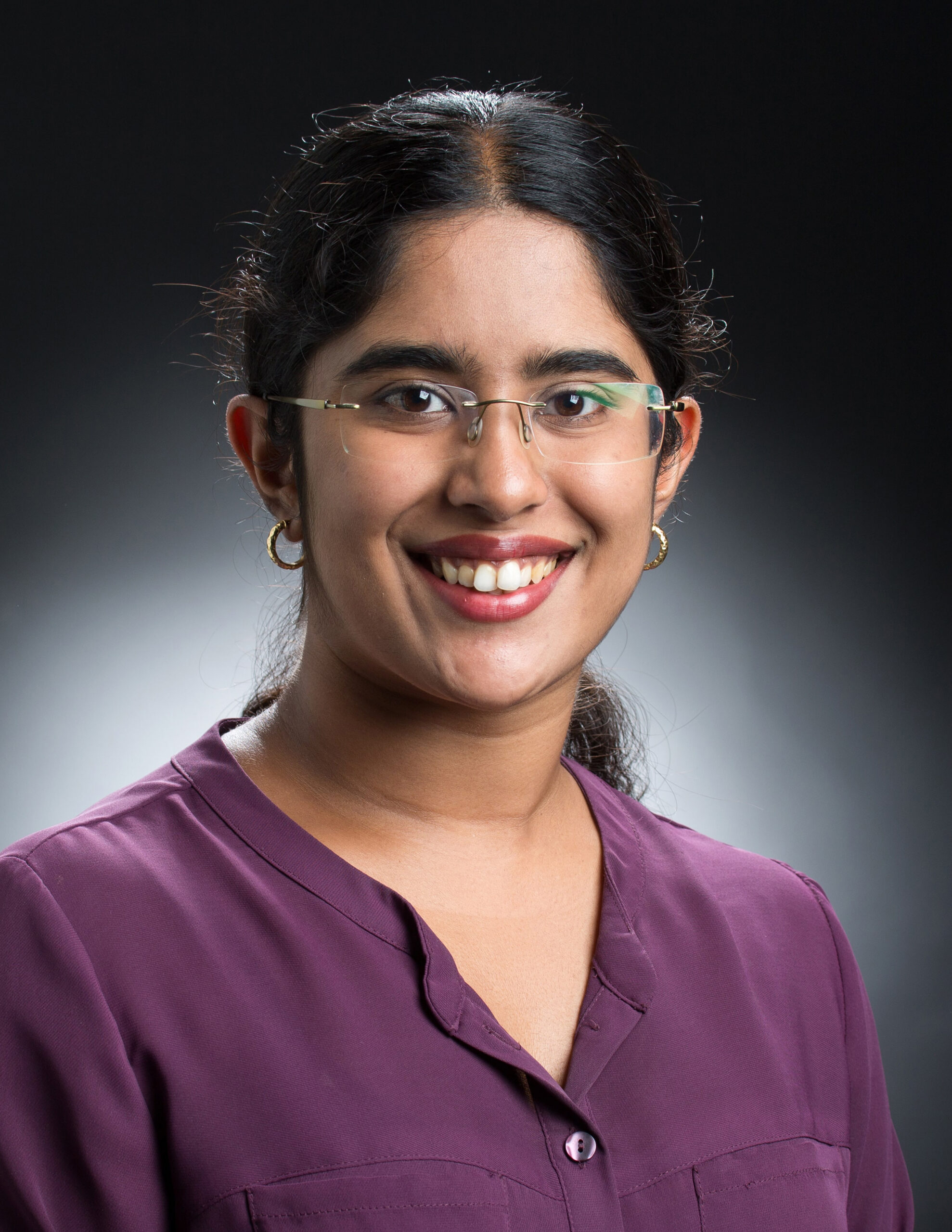 photo of parvathy prem