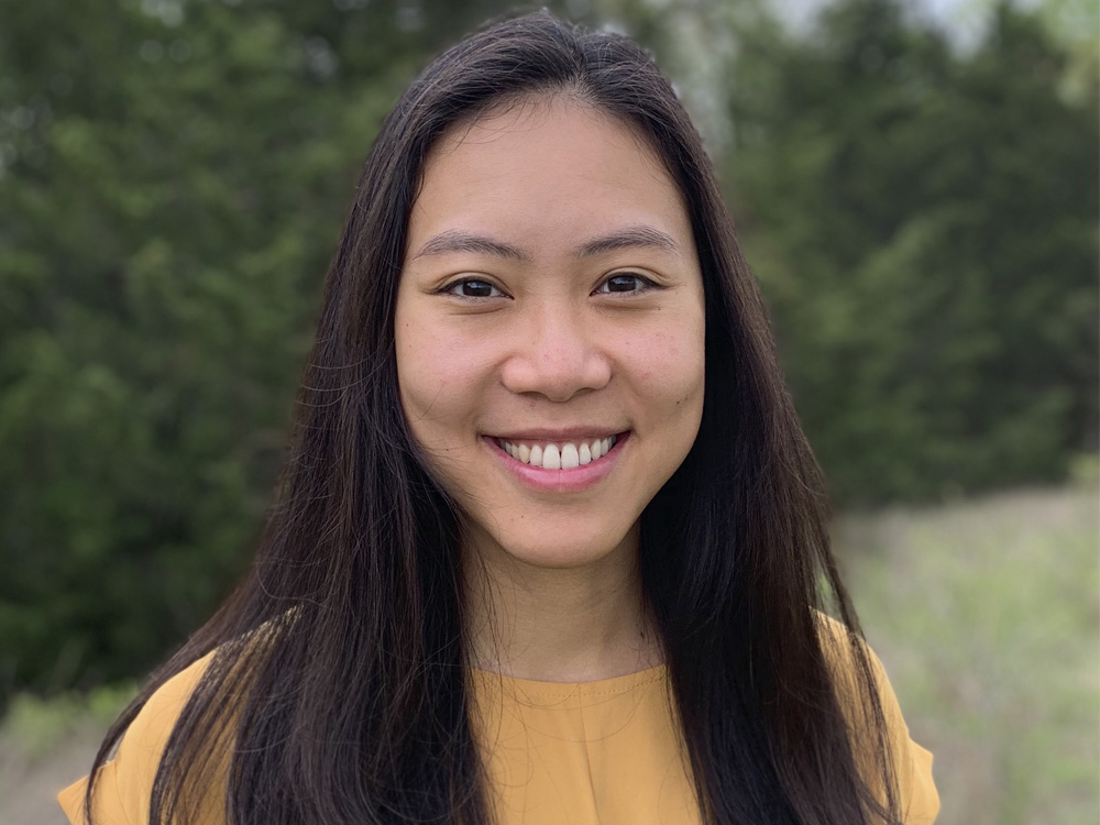 photo of julie pham