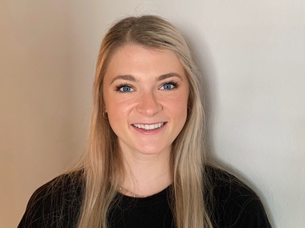 photo of hailey nichols